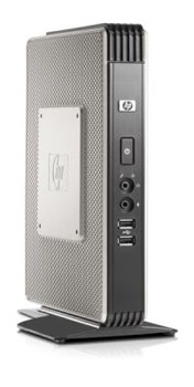 Тонкий клиент HP Compaq t5730 (GY227AA)